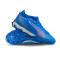 Scarpe Puma Ultra 6 Match Turf + Mid da Bambino