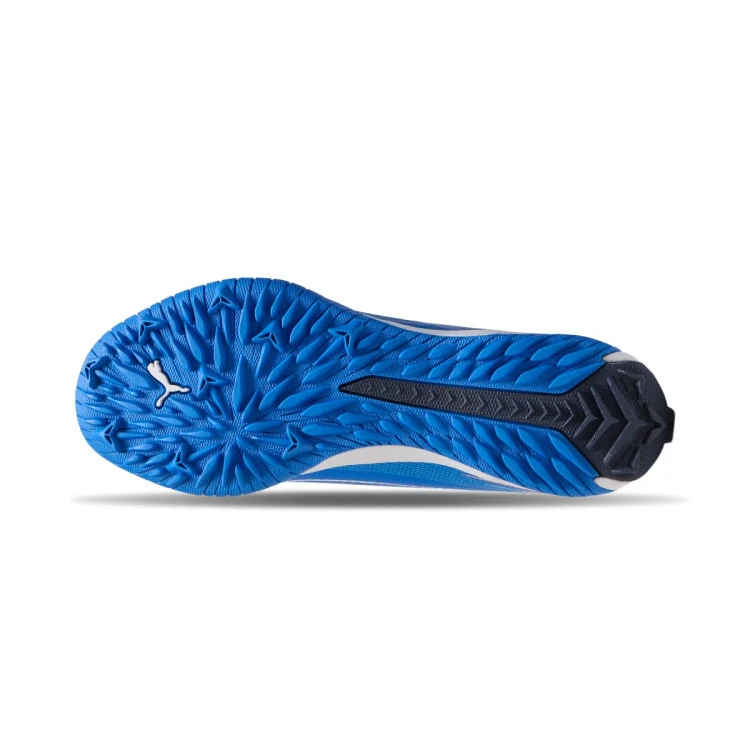 bota-puma-ultra-6-match-turf-mid-nino-ultra-blue-puma-white-glowing-red-3