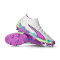 Scarpe Puma Ultra 6 Match+ Brilliance FG/AG da Donna