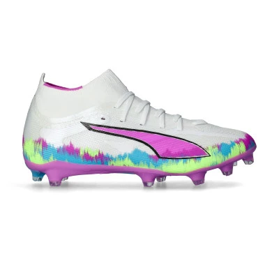Scarpe Ultra 6 Match+ Brilliance FG/AG da Donna