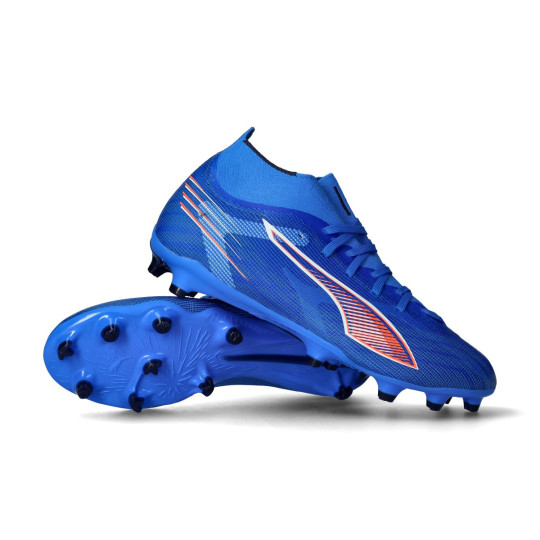 Scarpe Puma Ultra 6 Match+ FG/AG