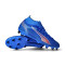 Scarpe Puma Ultra 6 Match+ FG/AG