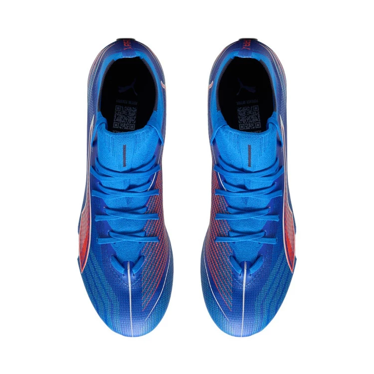 bota-puma-ultra-6-match-fgag-ultra-blue-puma-white-black-4