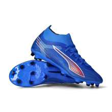 Scarpe Puma Ultra 6 Match+ FG/AG da Donna