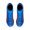 Scarpe Puma Ultra 6 Match+ FG/AG da Donna