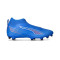 Scarpe Puma Ultra 6 Match+ LL FG/AG da Bambino