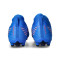 Scarpe Puma Ultra 6 Match+ LL FG/AG da Bambino