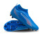 Scarpe Puma Ultra 6 Match+ LL FG/AG da Bambino