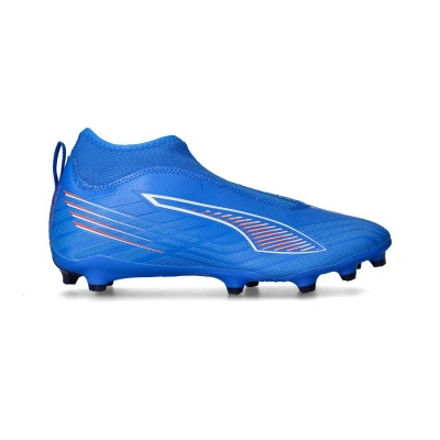 Scarpe Ultra 6 Match+ LL FG/AG da Bambino