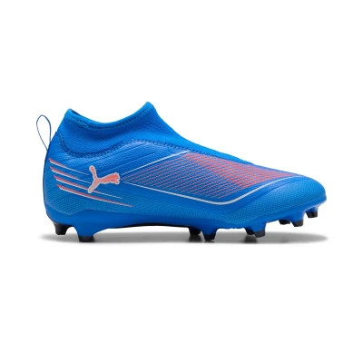 Scarpe Ultra 6 Match+ LL FG/AG da Bambino