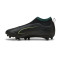 Scarpe Puma Ultra 6 Match+ LL FG/AG da Bambino