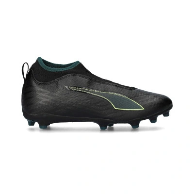 Scarpe Ultra 6 Match+ LL FG/AG da Bambino