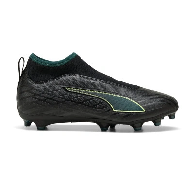 Scarpe Ultra 6 Match+ LL FG/AG da Bambino