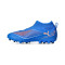 Scarpe Puma Ultra 6 Match+ LL MG da Bambino
