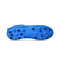 Scarpe Puma Ultra 6 Match+ LL MG da Bambino