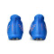Scarpe Puma Ultra 6 Match+ LL MG da Bambino