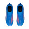 Scarpe Puma Ultra 6 Match+ LL MG da Bambino