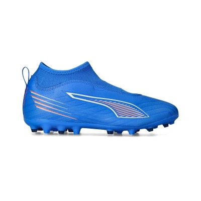 Scarpe Ultra 6 Match+ LL MG da Bambino