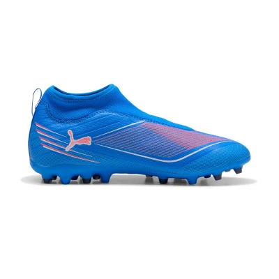Scarpe Ultra 6 Match+ LL MG da Bambino