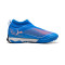 Scarpe Puma Ultra 6 Match+ LL Turf + Mid da Bambino