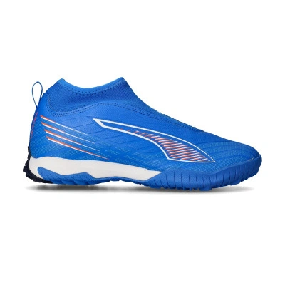 Scarpe Ultra 6 Match+ LL Turf + Mid da Bambino