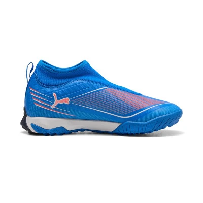 Scarpe Ultra 6 Match+ LL Turf + Mid da Bambino