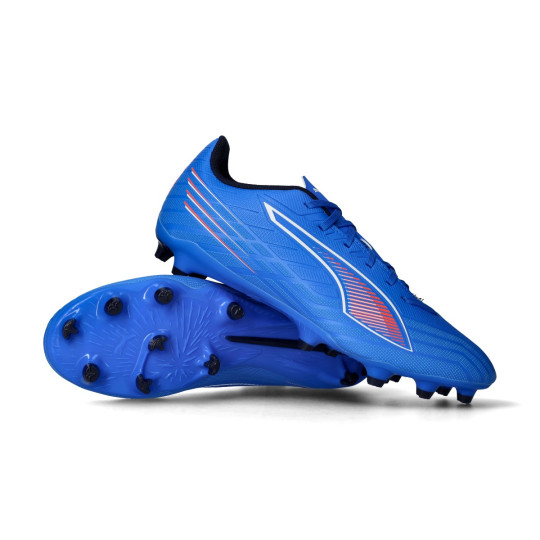 Scarpe Puma Ultra 6 Play FG/AG