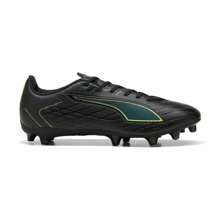 bota-puma-ultra-6-play-fgag-black-fizzy-light-green-terrain-1