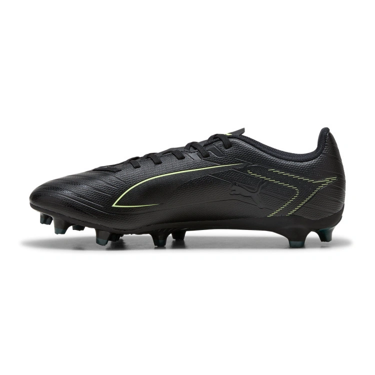 bota-puma-ultra-6-play-fgag-black-fizzy-light-green-terrain-2