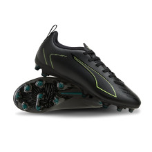 Scarpe Puma Ultra 6 Play FG/AG da Bambino