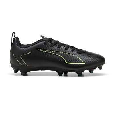 Scarpe Ultra 6 Play FG/AG da Bambino