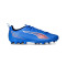 Scarpe Puma Ultra 6 Play MG da Bambino