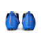 Scarpe Puma Ultra 6 Play MG da Bambino