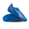 Scarpe Puma Ultra 6 Play MG da Bambino