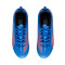 Scarpe Puma Ultra 6 Play MG da Bambino