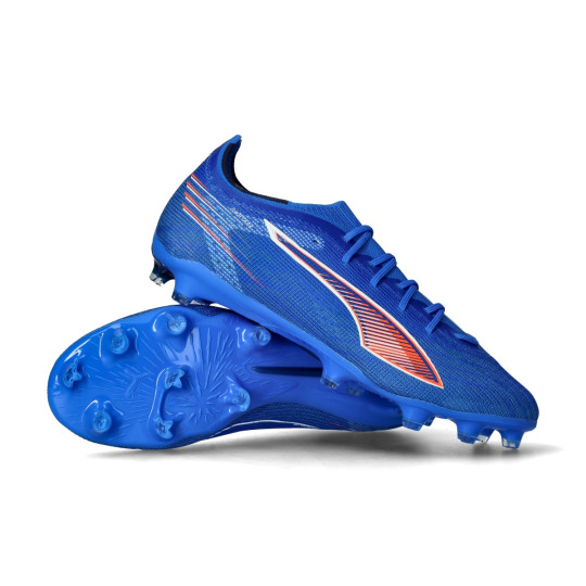 Scarpe Puma Ultra 6 Pro FG/AG