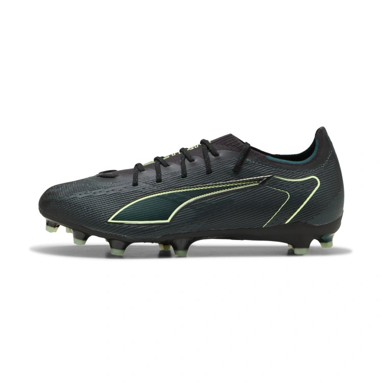 bota-puma-ultra-6-pro-fgag-black-fizzy-light-green-terrain-2
