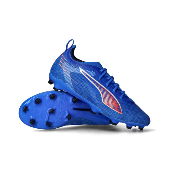 Scarpe Puma Ultra 6 Pro FG/AG da Bambino