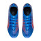 Scarpe Puma Ultra 6 Pro FG/AG da Bambino