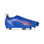 Ultra 6 Pro FG/AG da Bambino-Ultra Blue-White-Glowing Red