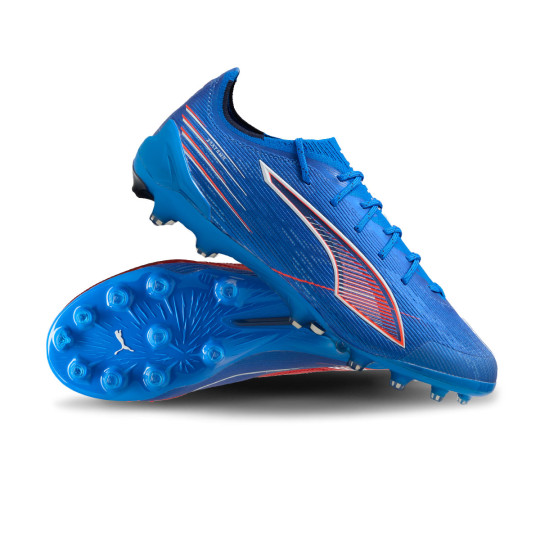 Scarpe Puma Ultra 6 Ultimate AG