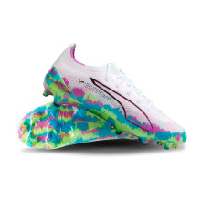 Scarpe Puma Ultra 6 Ultimate Brilliance FG da Donna
