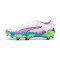 Scarpe Puma Ultra 6 Ultimate Brilliance FG da Donna