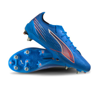 Ultra 6 Ultimate MxSG Ultra Blue-PUMA White-Glowing Red