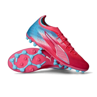 Scarpe Ultra 6 Ultimate Re-Charge MG