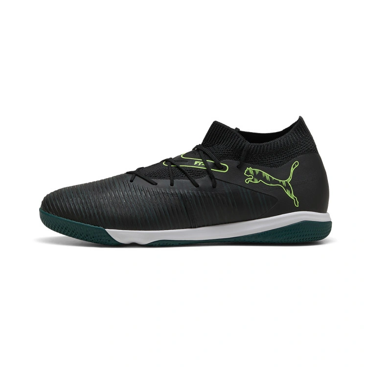 zapatilla-puma-future-8-match-it-black-fizzy-light-green-terrain-2
