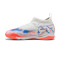 Scarpe Puma Future 8 Match It + Mid da Bambino