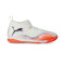 Scarpe Puma Future 8 Match It + Mid da Bambino