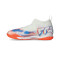 Scarpe Puma Future 8 Match It + Mid da Bambino