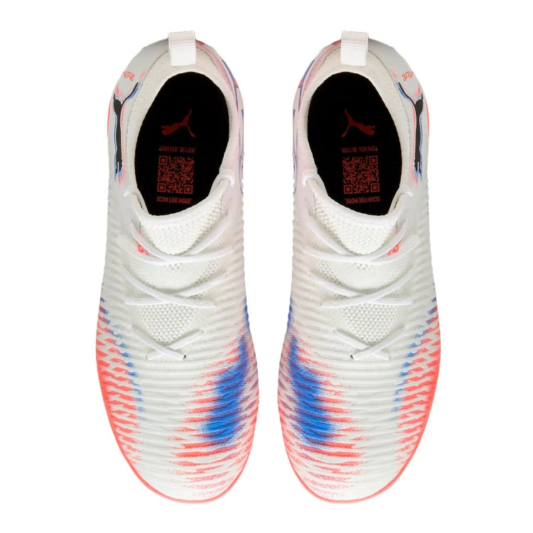 zapatilla-puma-future-8-match-it-mid-nino-white-black-glowing-red-4
